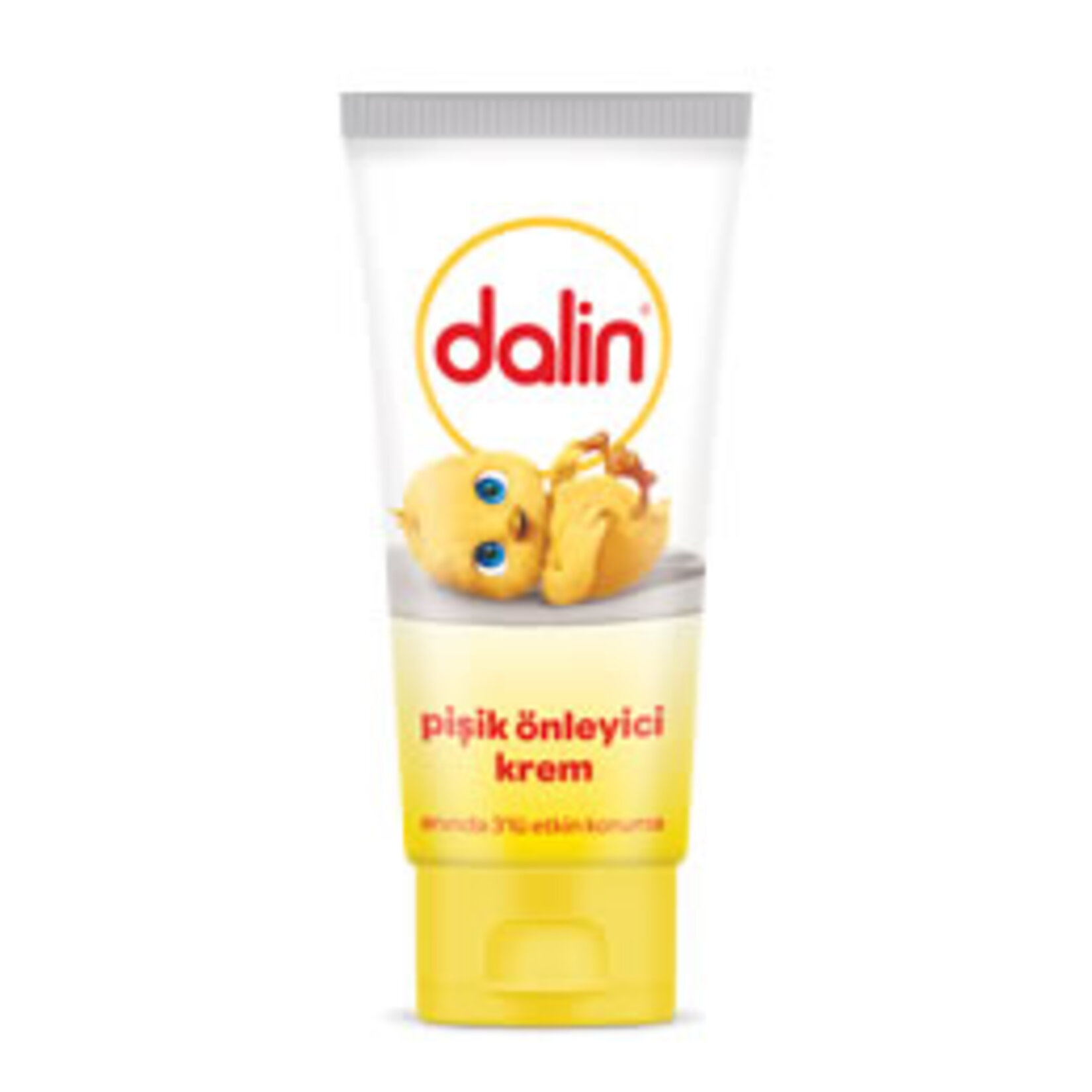 Dalin Pişik Önleyici Krem 100 Ml