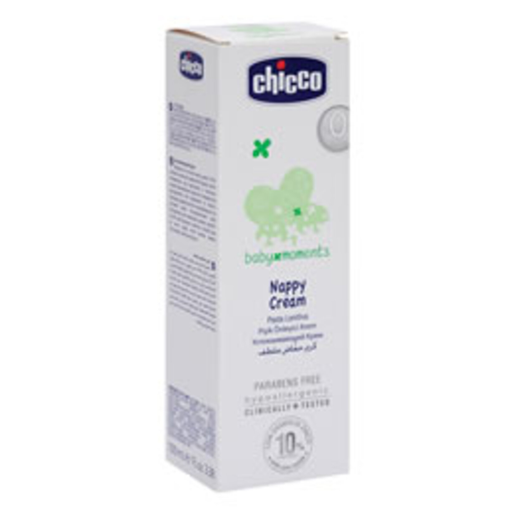 Chicco Pişik Önleyici Krem 100 Ml