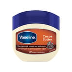 Vaseline Cocoa Butter Nemlendirici Jel 100 Ml