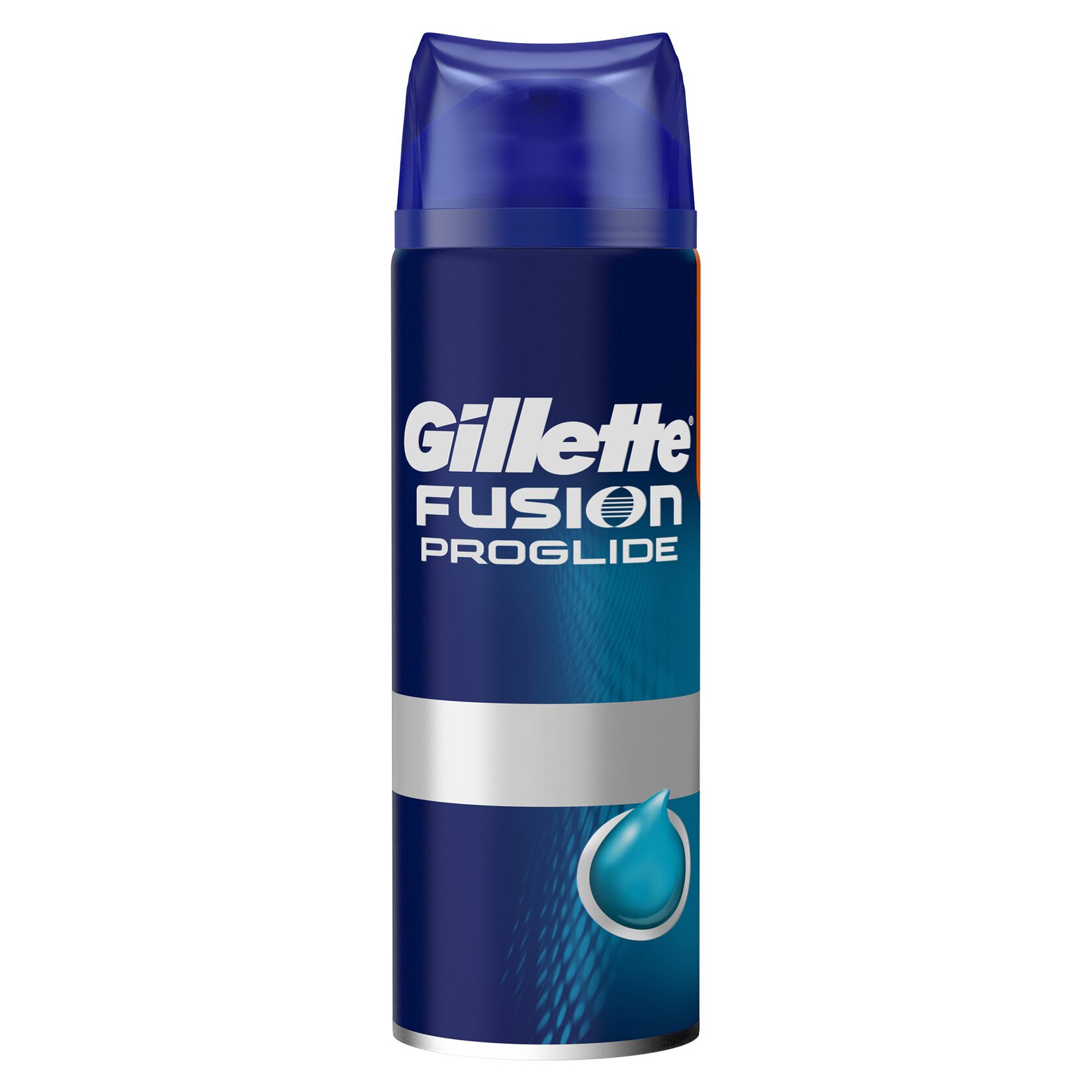 Gillette Fusion ProGlide Tıraş Jeli Nemlendirici 200 ml 