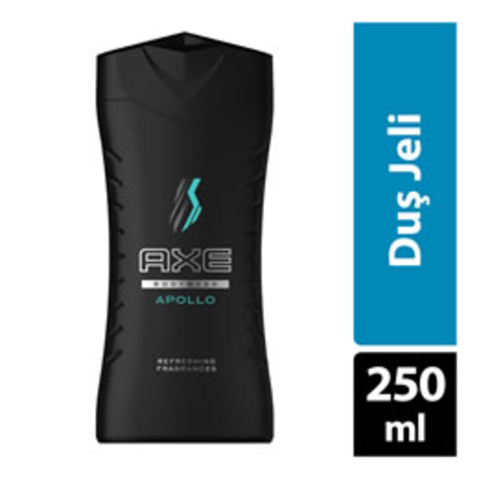 Axe Duş Jeli Apollo 250 Ml