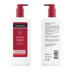 Neutrogena Onarıcı Bakım Vücut Losyonu 400 Ml
