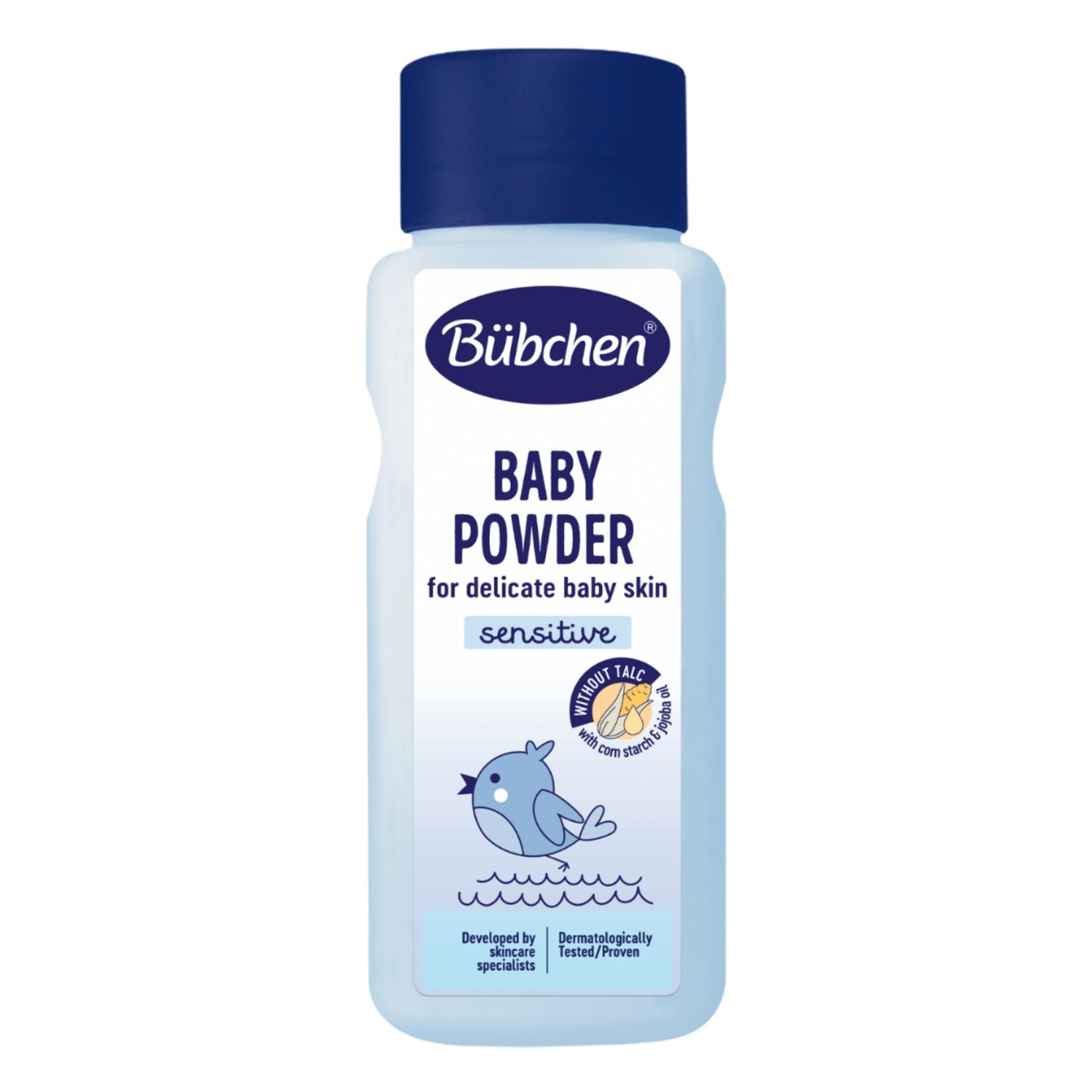 Bübchen Bebek Pudrası 80 G