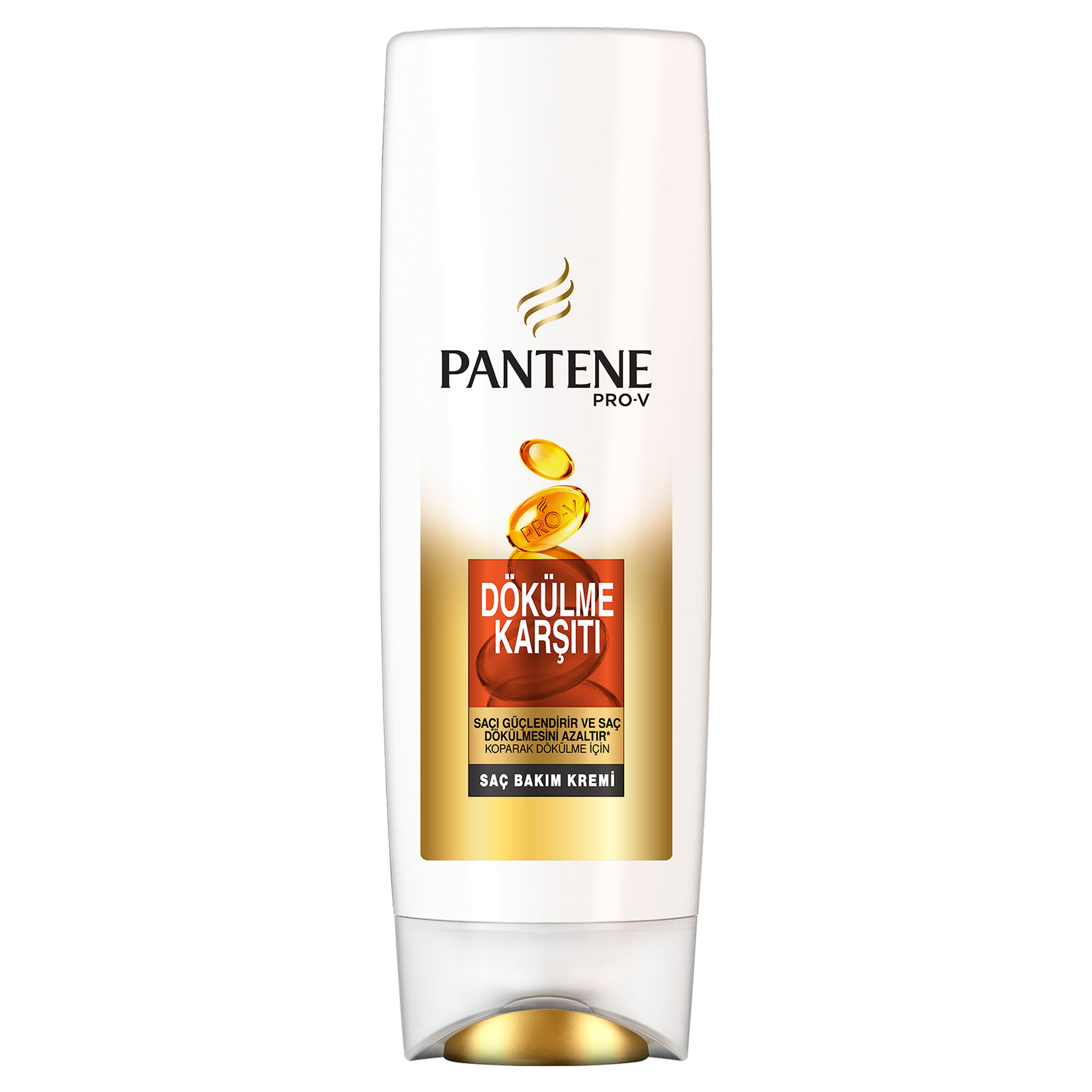 Pantene Saç Bakım Kremi Saç Dökülmelerine Karşı Etkili 470 ml