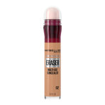 Maybelline New York Instant Anti Age Eraser Kapatıcı - 02 Nude