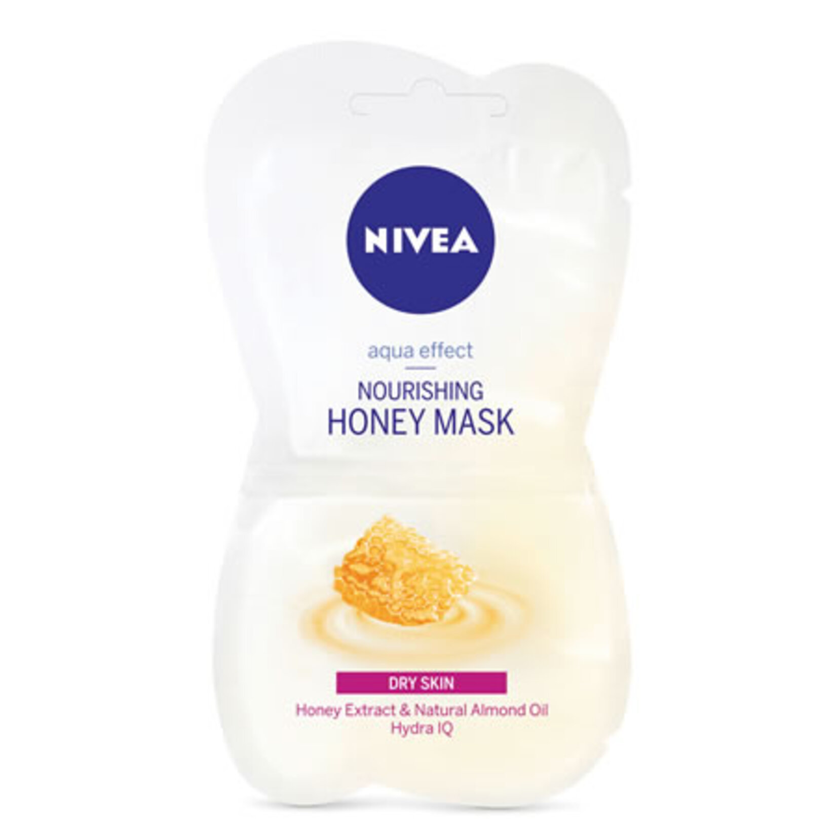 Nivea Visage Besleyici Bal Maskesi 15 Ml