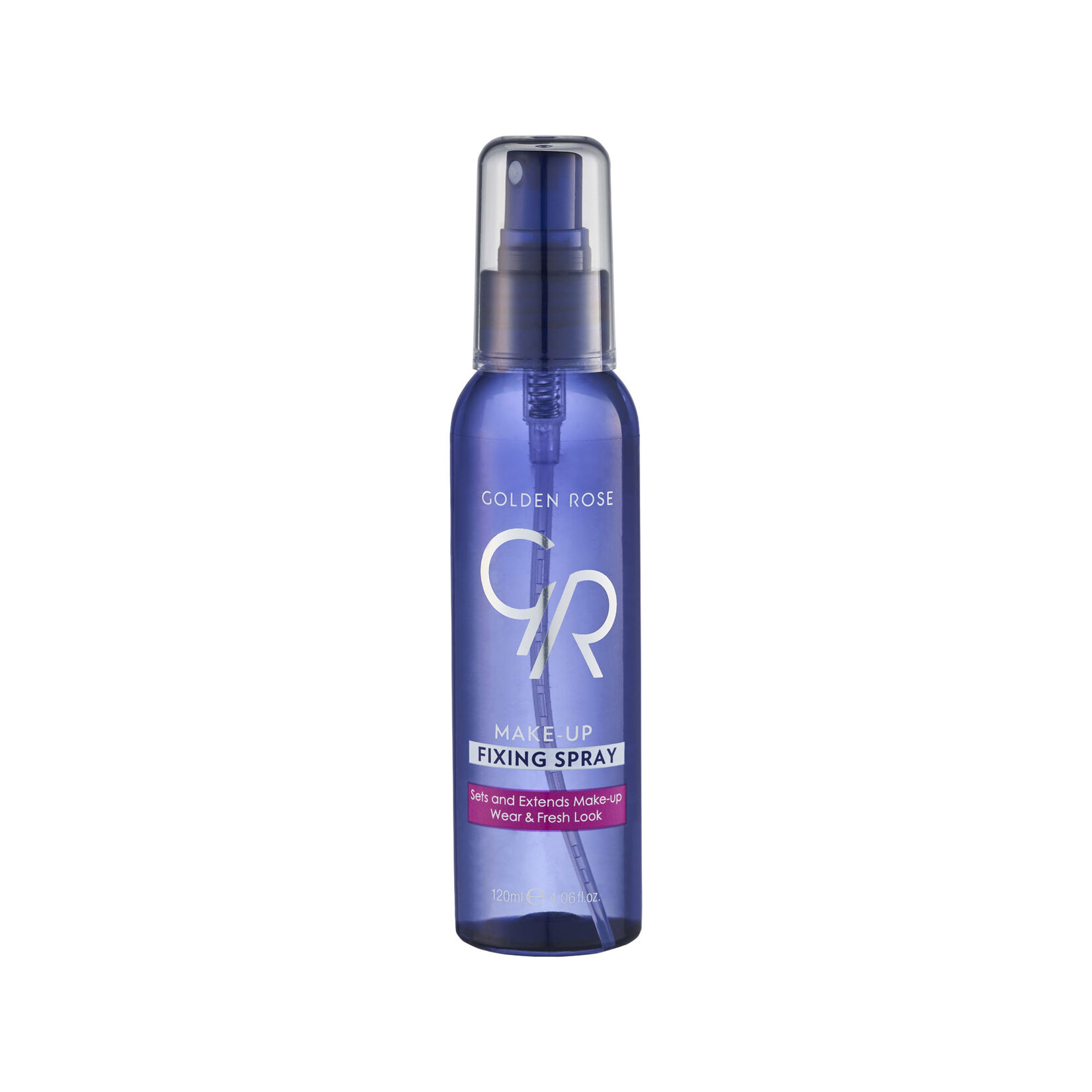 Golden Rose Make-up Fixing Spray