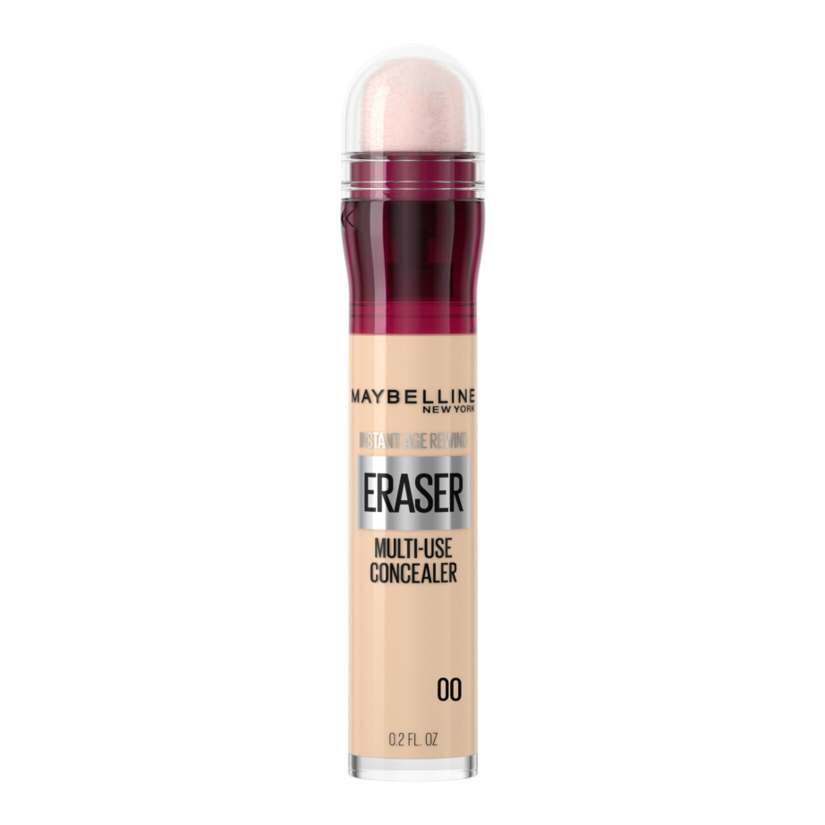 Mny Iar Concealer 00 Ivory