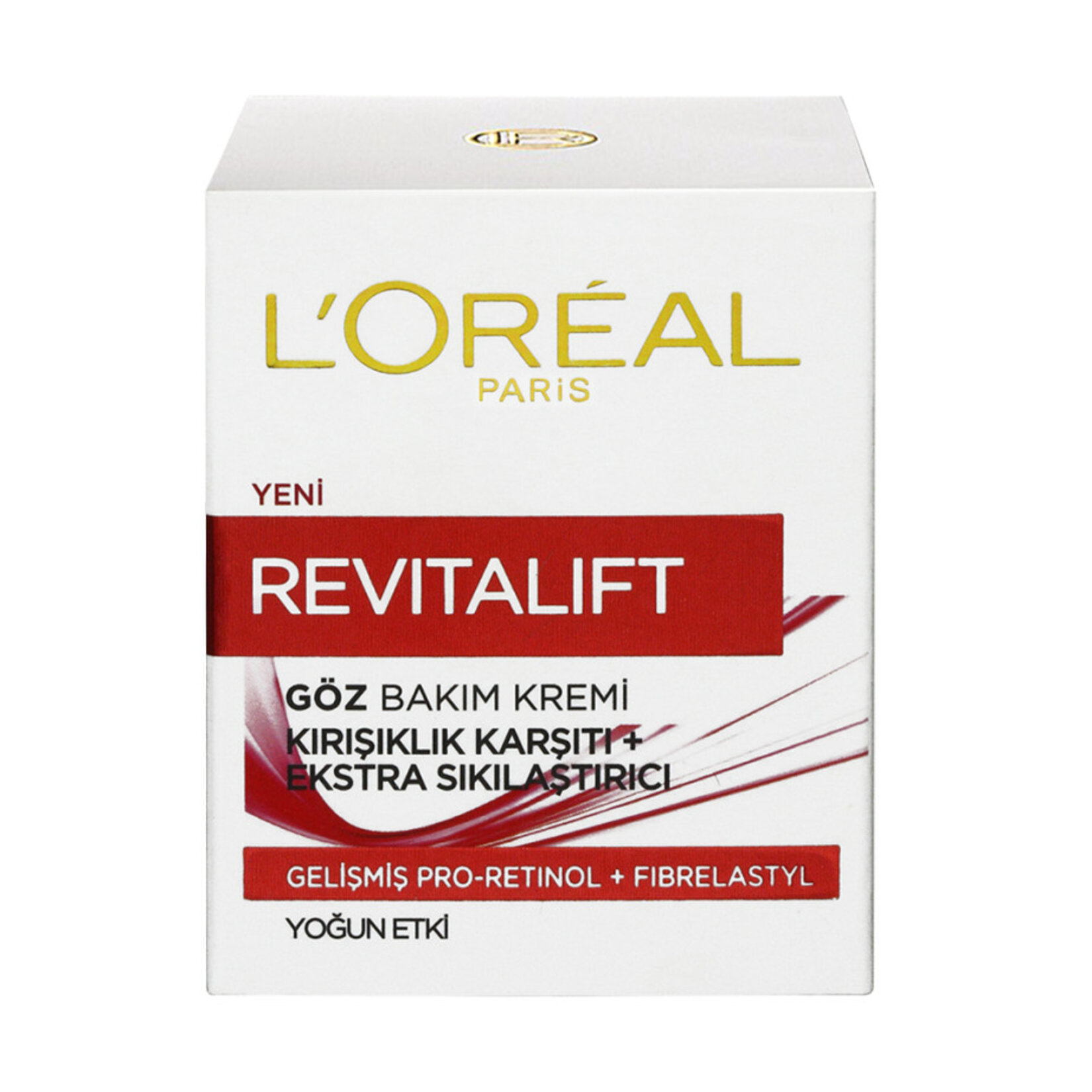 L'Oreal Dermo Expertise Revitalift Göz Kremi 15 Ml