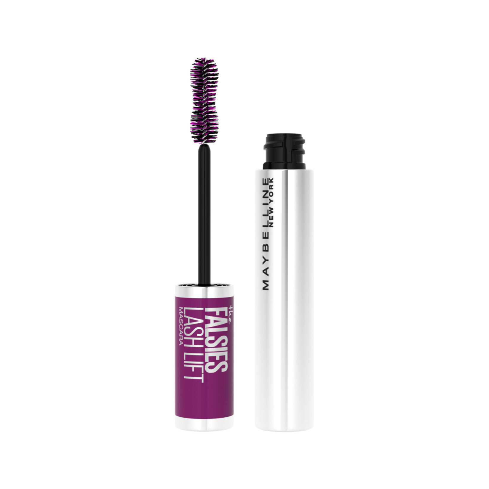 Maybelline New York Falsies Lash Lift Siyah Maskara