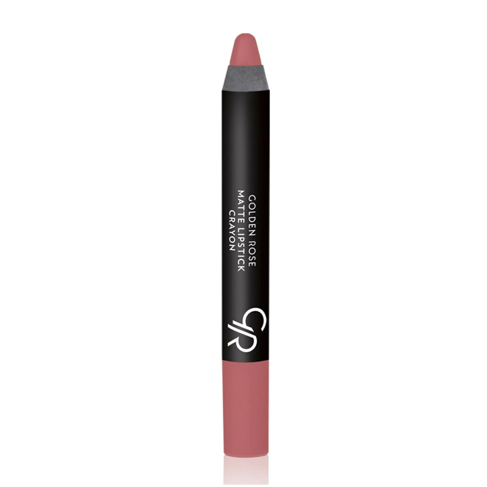 Golden Rose Matte Lipstick Crayon No:13 3.5 G