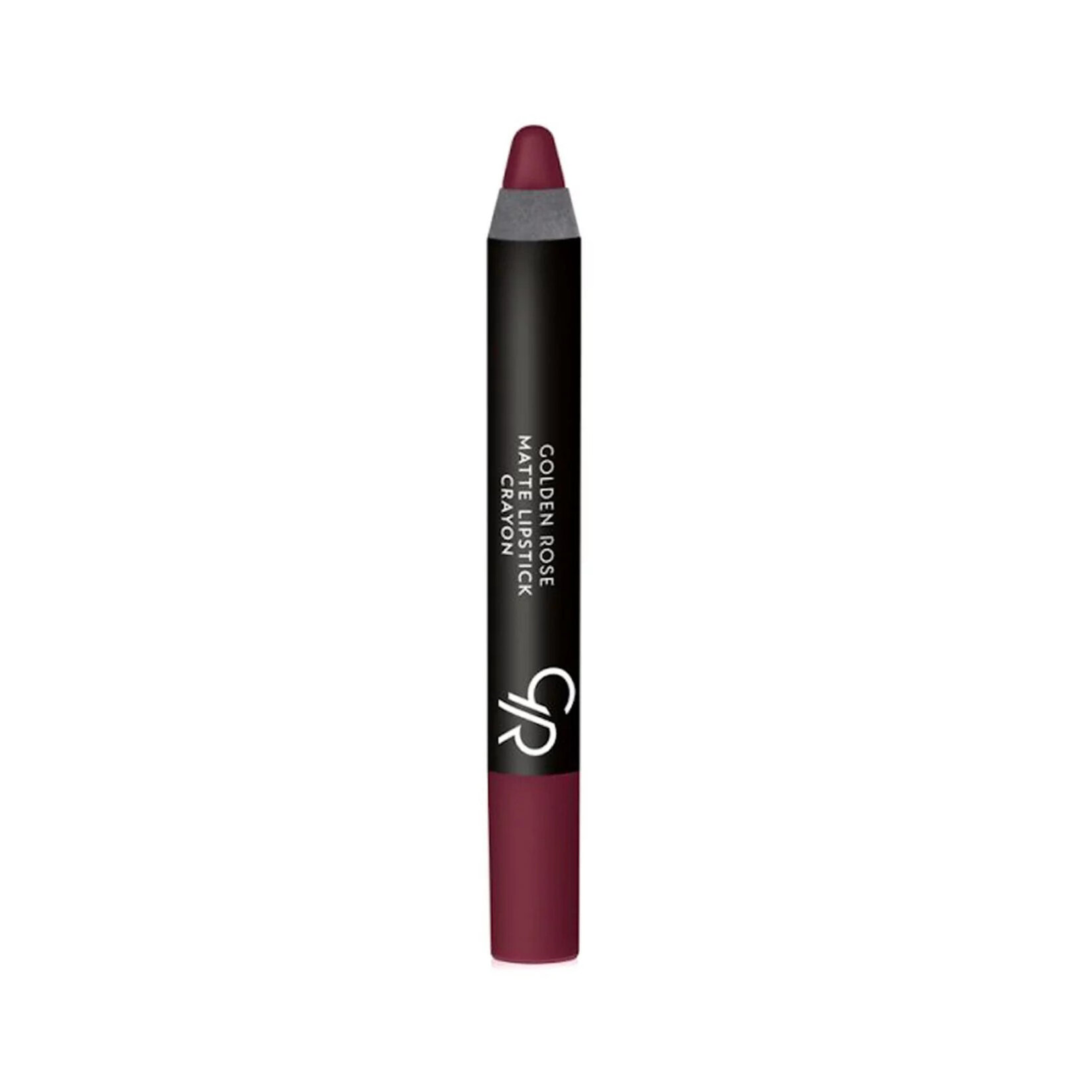 Golden Rose Matte Lipstick Crayon No:19 3.5 G