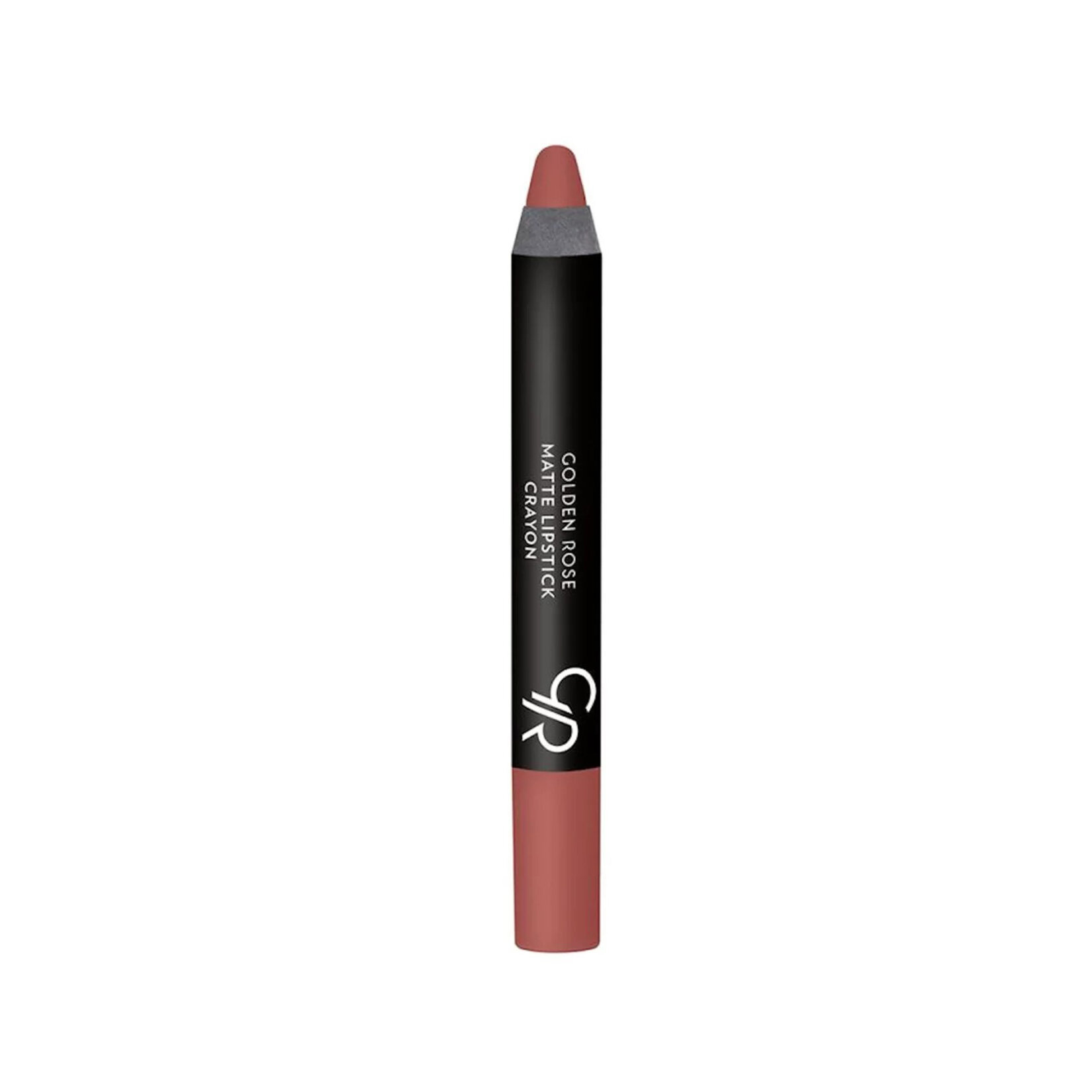 Golden Rose Matte Lipstick Crayon No:21 3.5 G