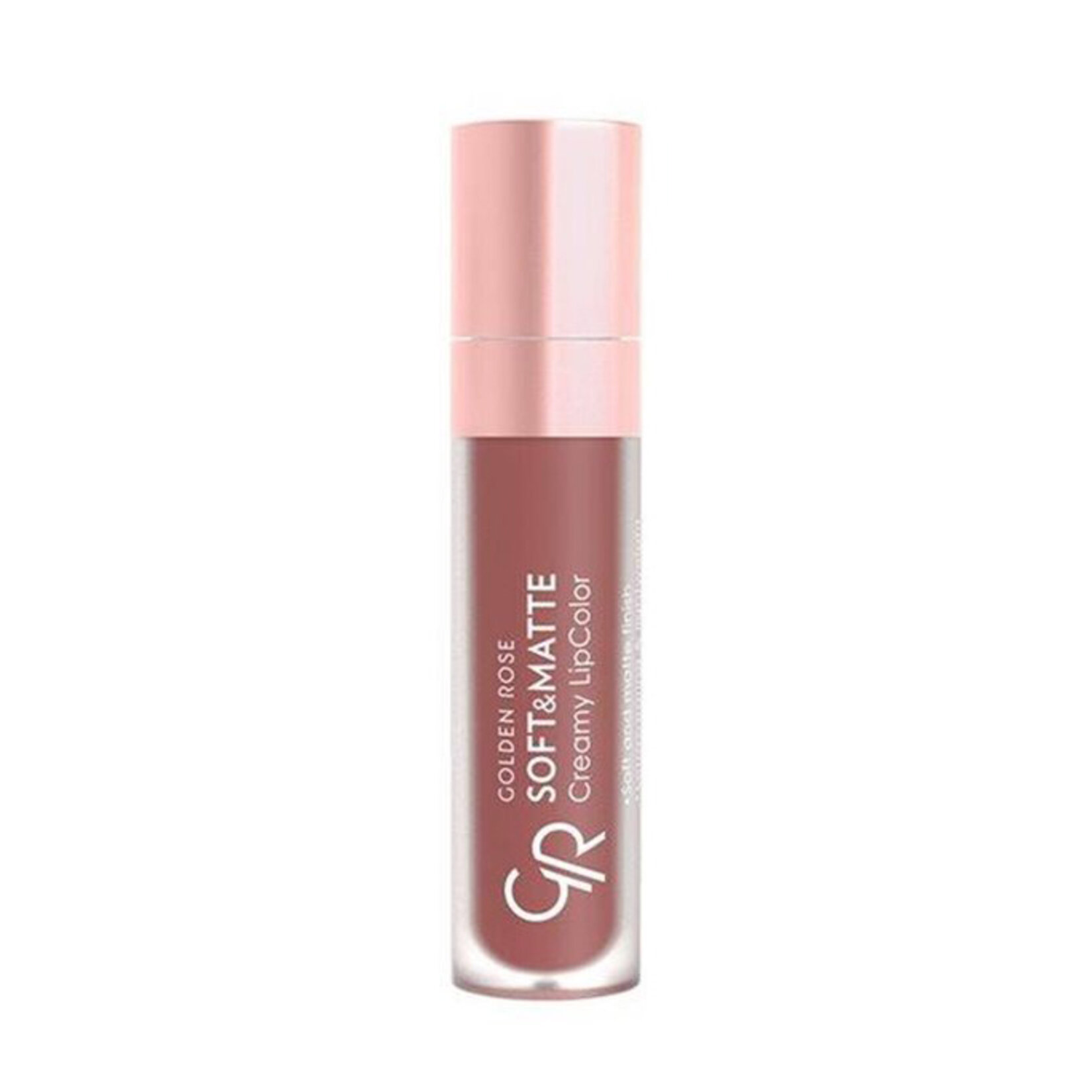 Golden Rose Soft&Matte Creamy Lipcolor No:113 5.5 Ml