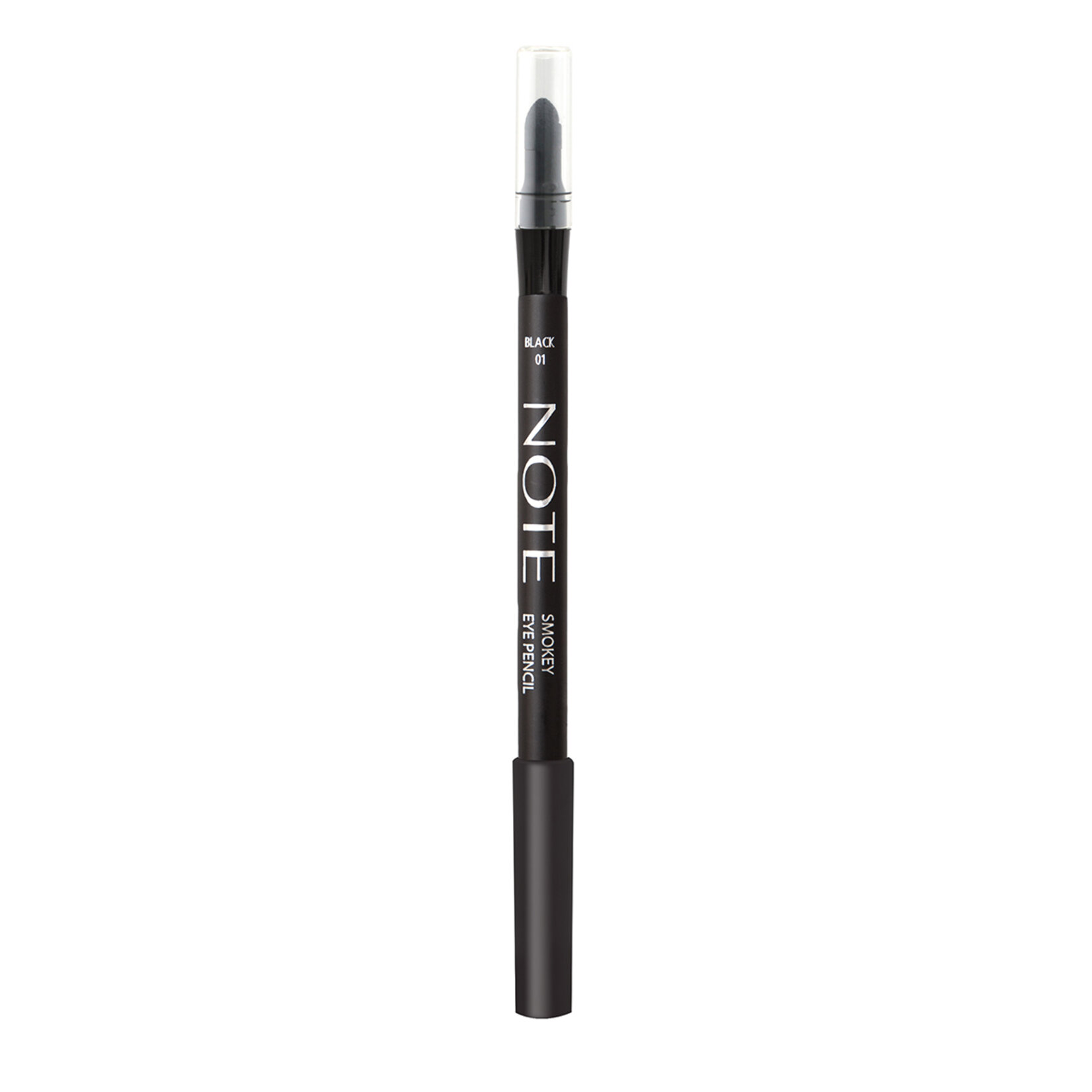 Note Smokey Eye Pencil 01
