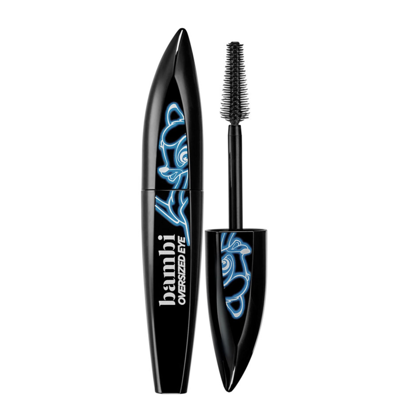 L'Oréal Paris Bambi Oversized Eye Maskara - Siyah
