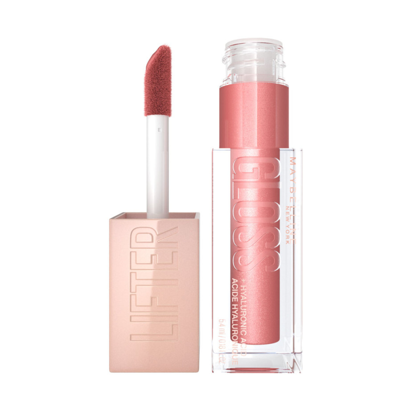 Maybelline New York Lifter Gloss Nemlendirici Dudak Parlatıcısı - 003 Moon