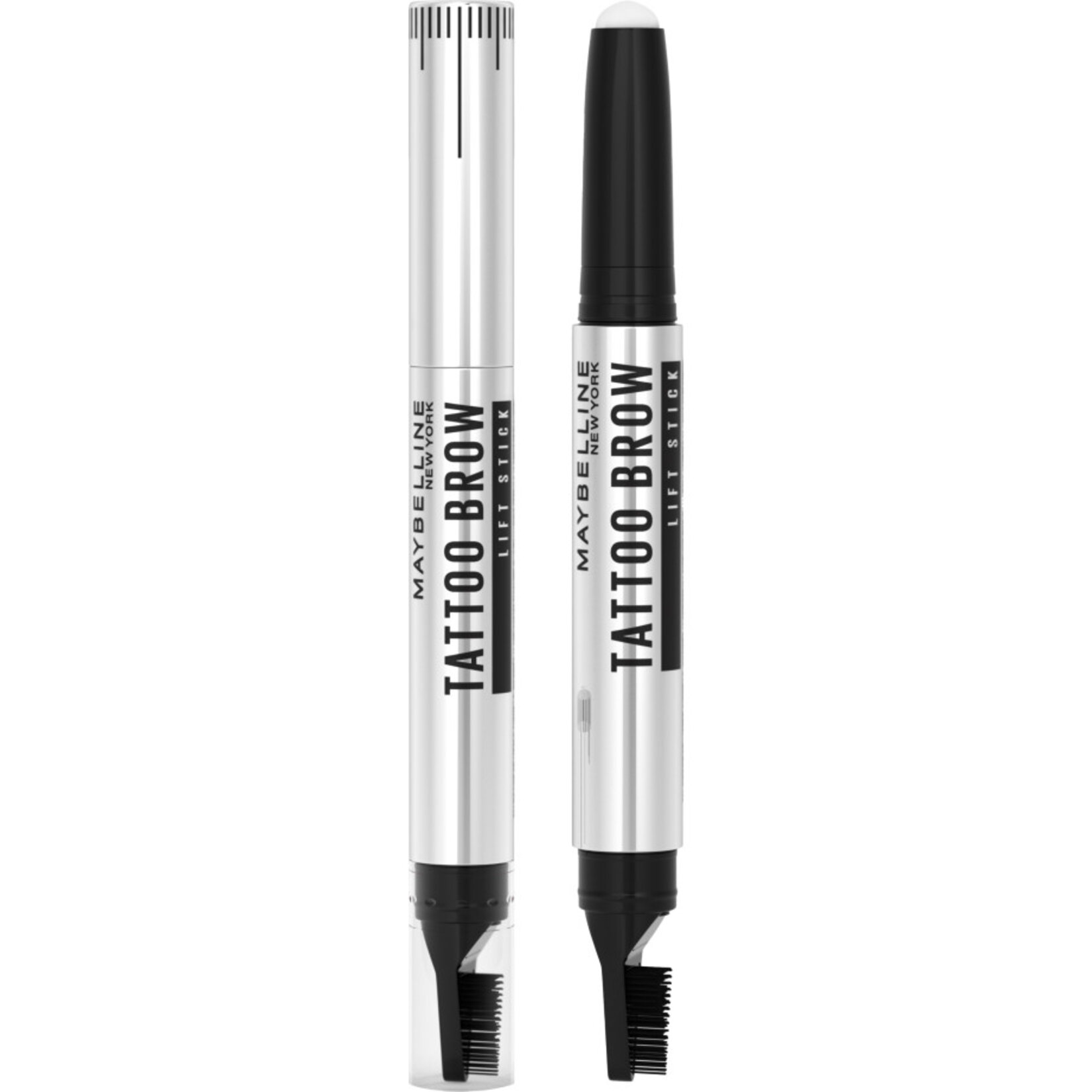 Maybelline New York Tattoo Brow Lift Kaş Kalemi- 00 Clear (Şeffaf)