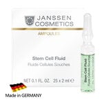 Janssen Cosmetics Kök Hücre Onarma Yardımcı Ampul 2Ml