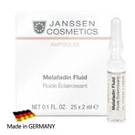 Janssen Cosmetıcs Leke Karşıtı Aydınlatma Yardımcı Ampul 2Ml