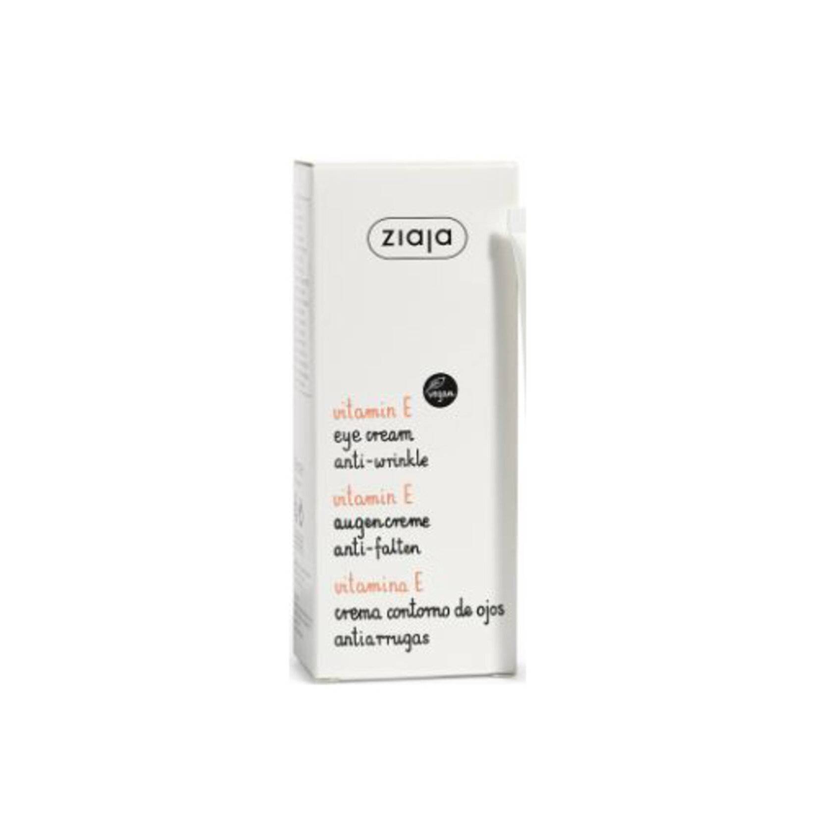 Ziaja E Vitaminli Göz Kremi 15 Ml