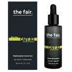 The Fair Caff-b3 Eye Illume Vegan Göz Serumu 30 Ml