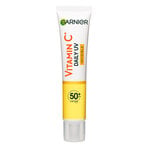 Garnıer C Vitamini Parlak Günlük Güneş Koruyu.40ml