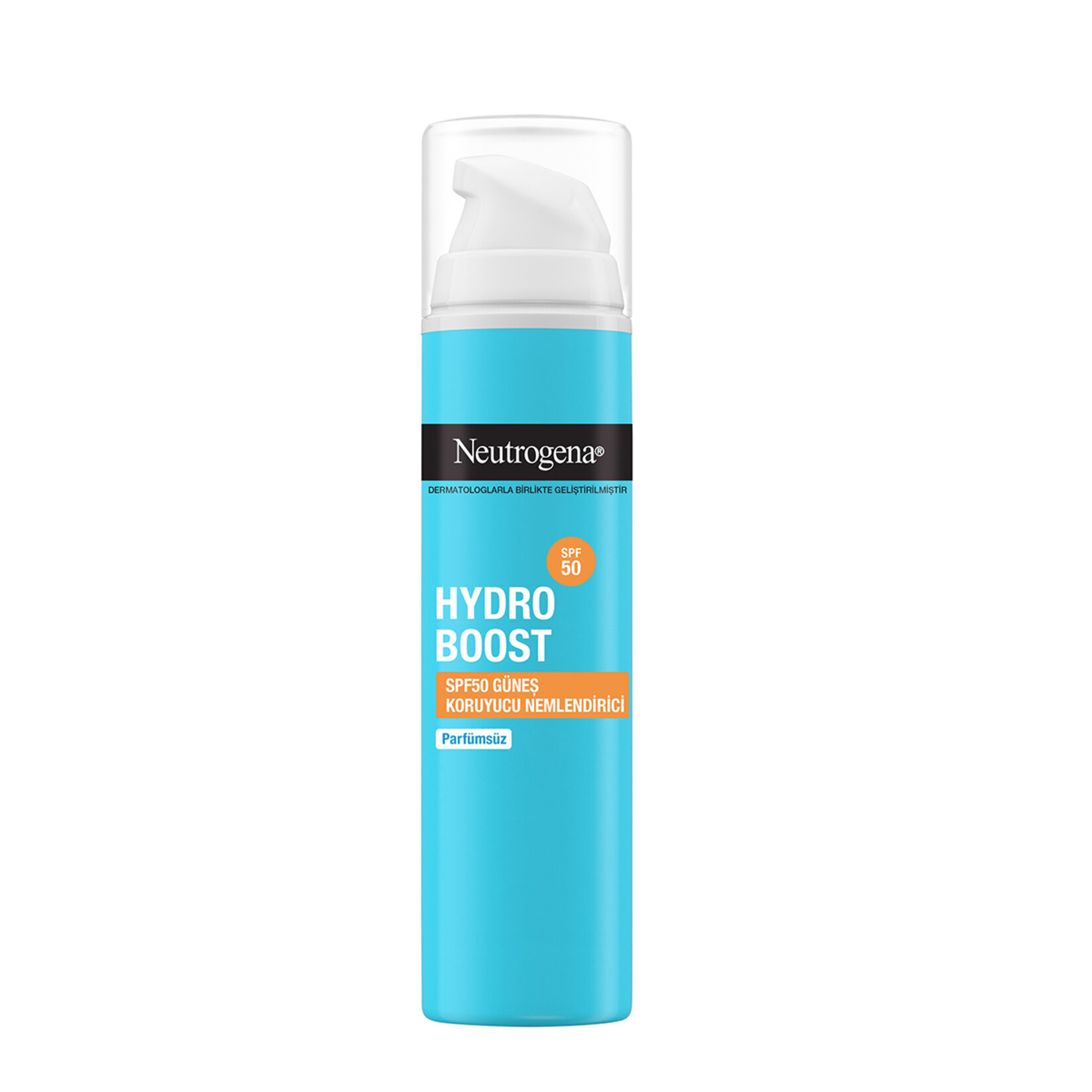 Neutrogena Hydro Boost SPF50 50 Ml