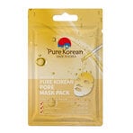 Pure Korean Pore Maske 27Ml