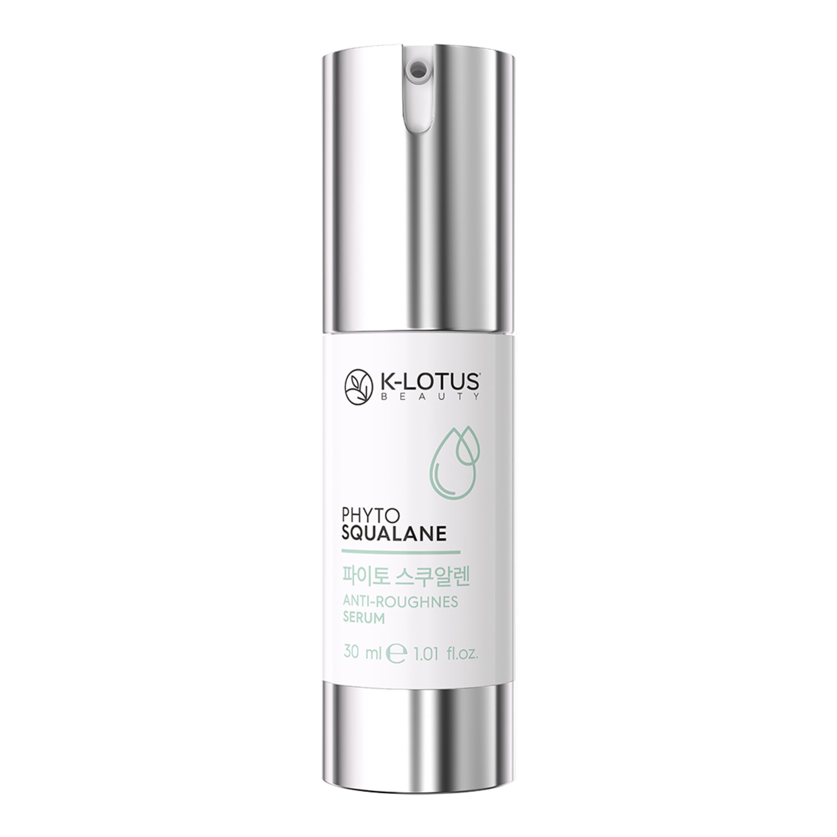K-Lotus Beauty Phyto Squalane Cilt Serumu 30 Ml