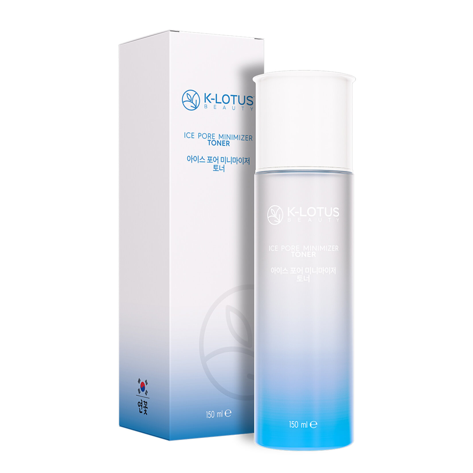 K-Lotus Beauty Ice Pore Gözenek Tonik 150Ml