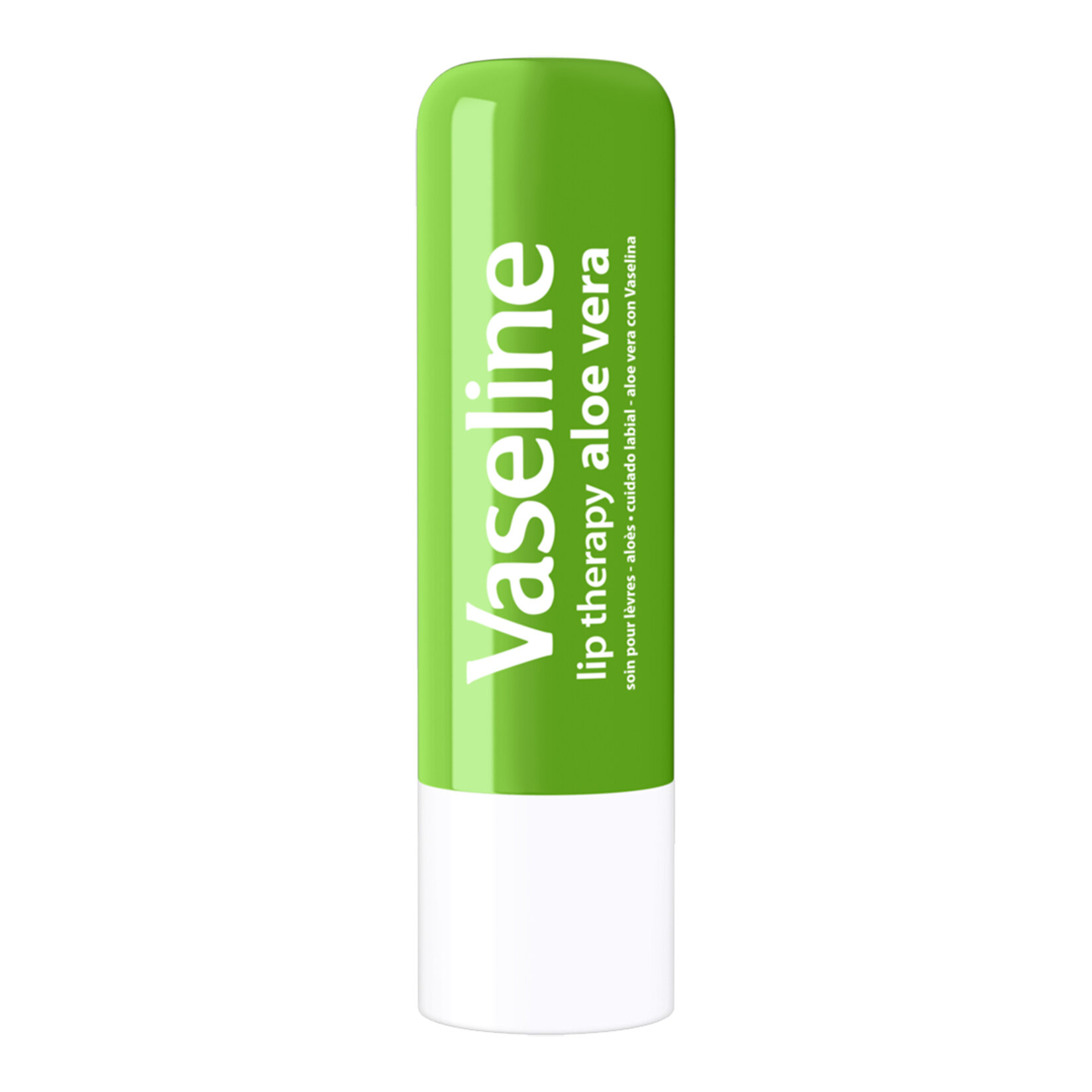 Vaseline Lip Therapy Aloe Vera Lipstick