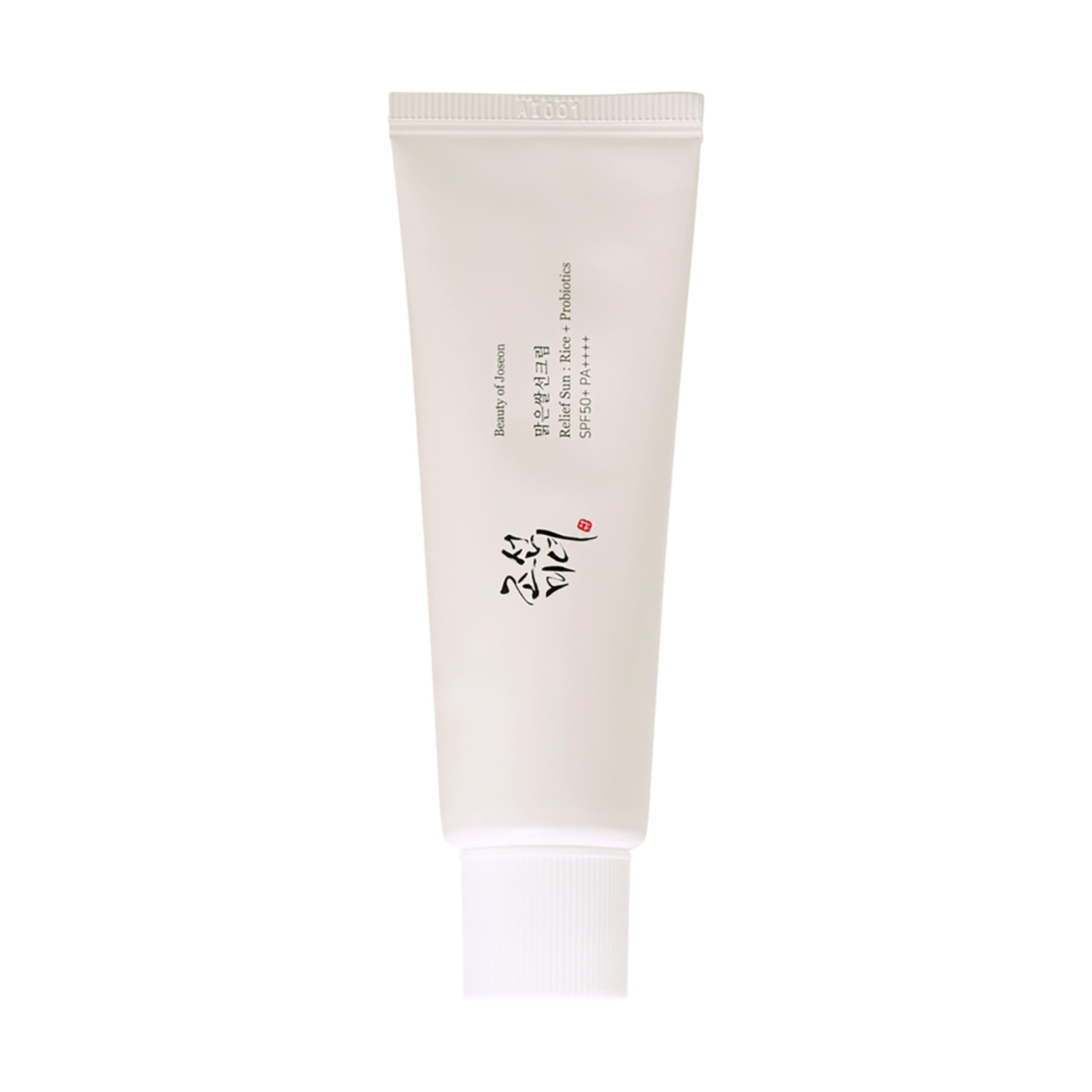 Beauty Of Joseon Relief Sun Rice + Probiotics 50 Ml