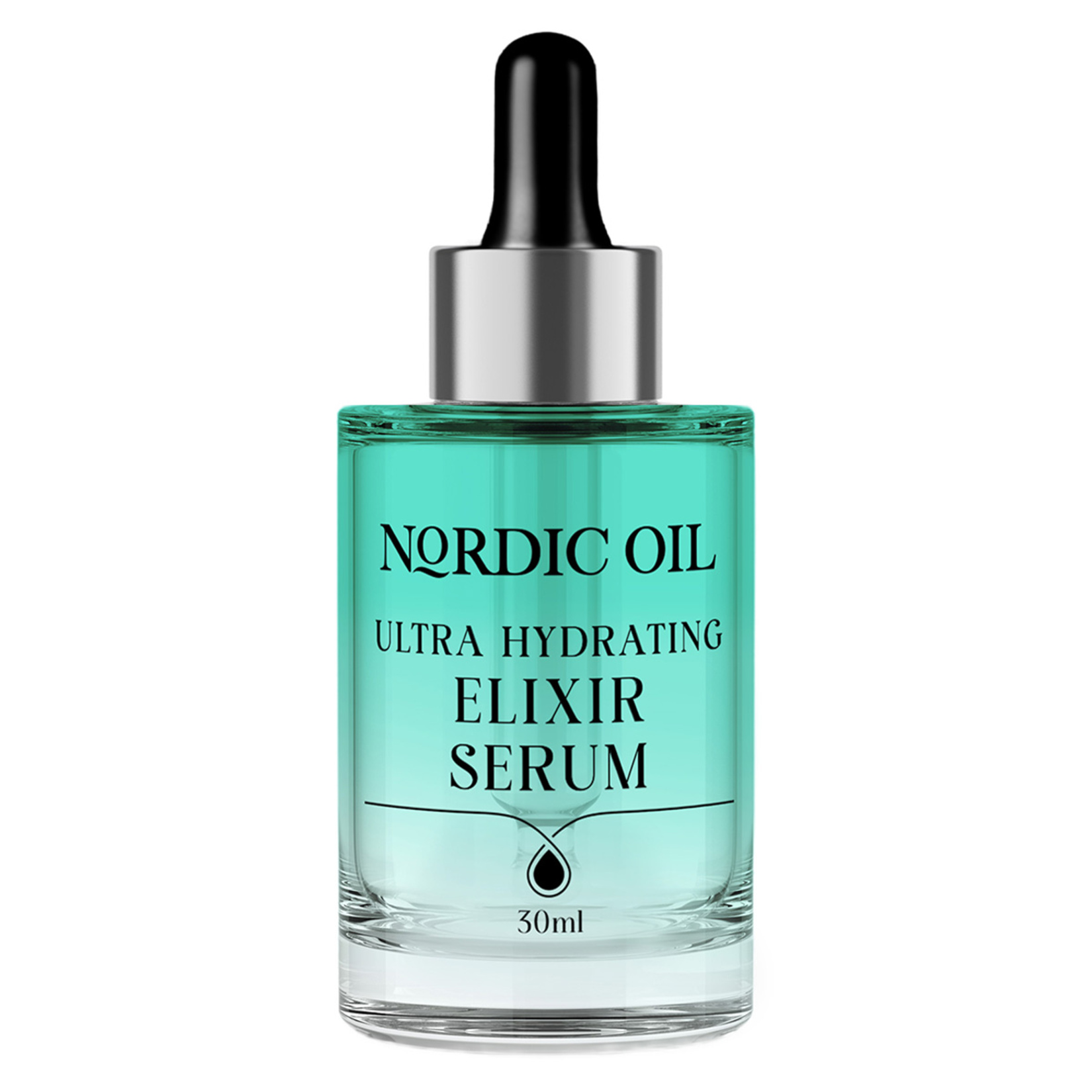 Celenes Nordic Oil Ultra Nemlendirici Elixir Serum 30 Ml