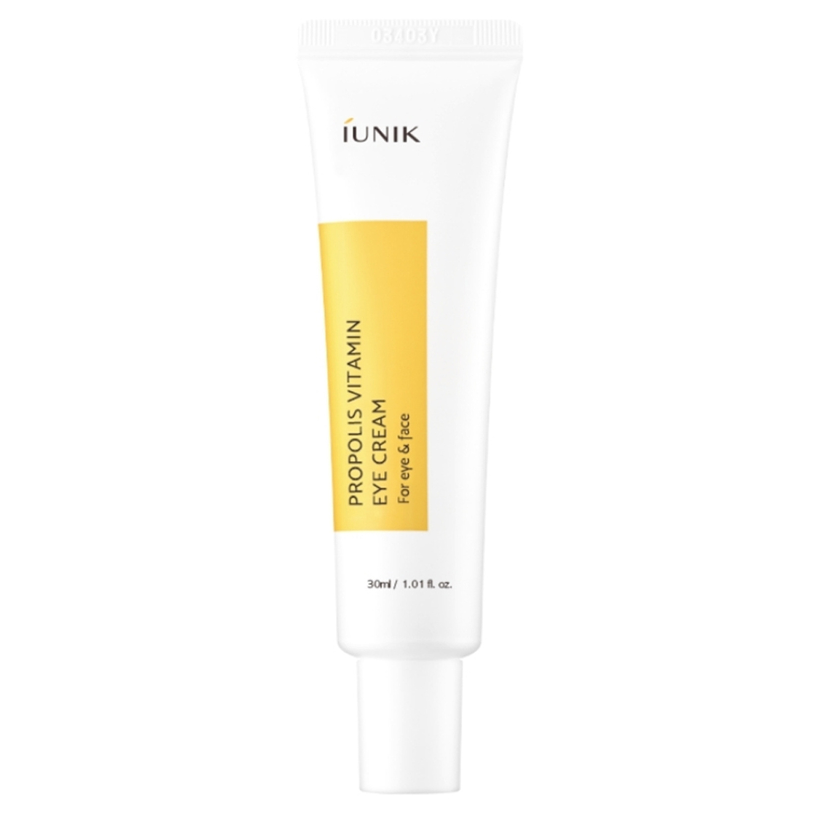 Iunik Propolis Vitamin Synergy Serum 50 Ml
