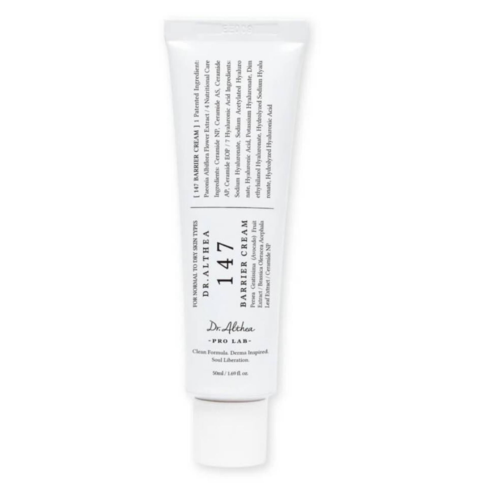 Dr.Althea 147 Barrier Cream 50 Ml