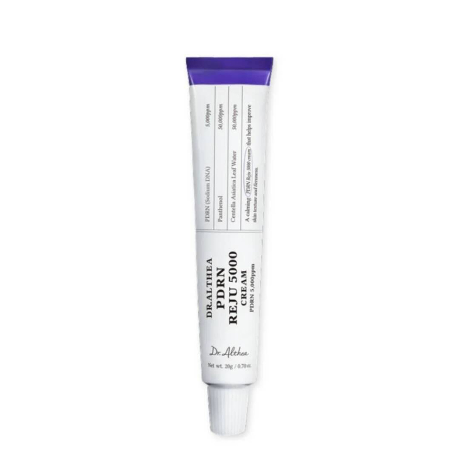 Dr.Althea PDRN Reju 5000 Cream 20 G