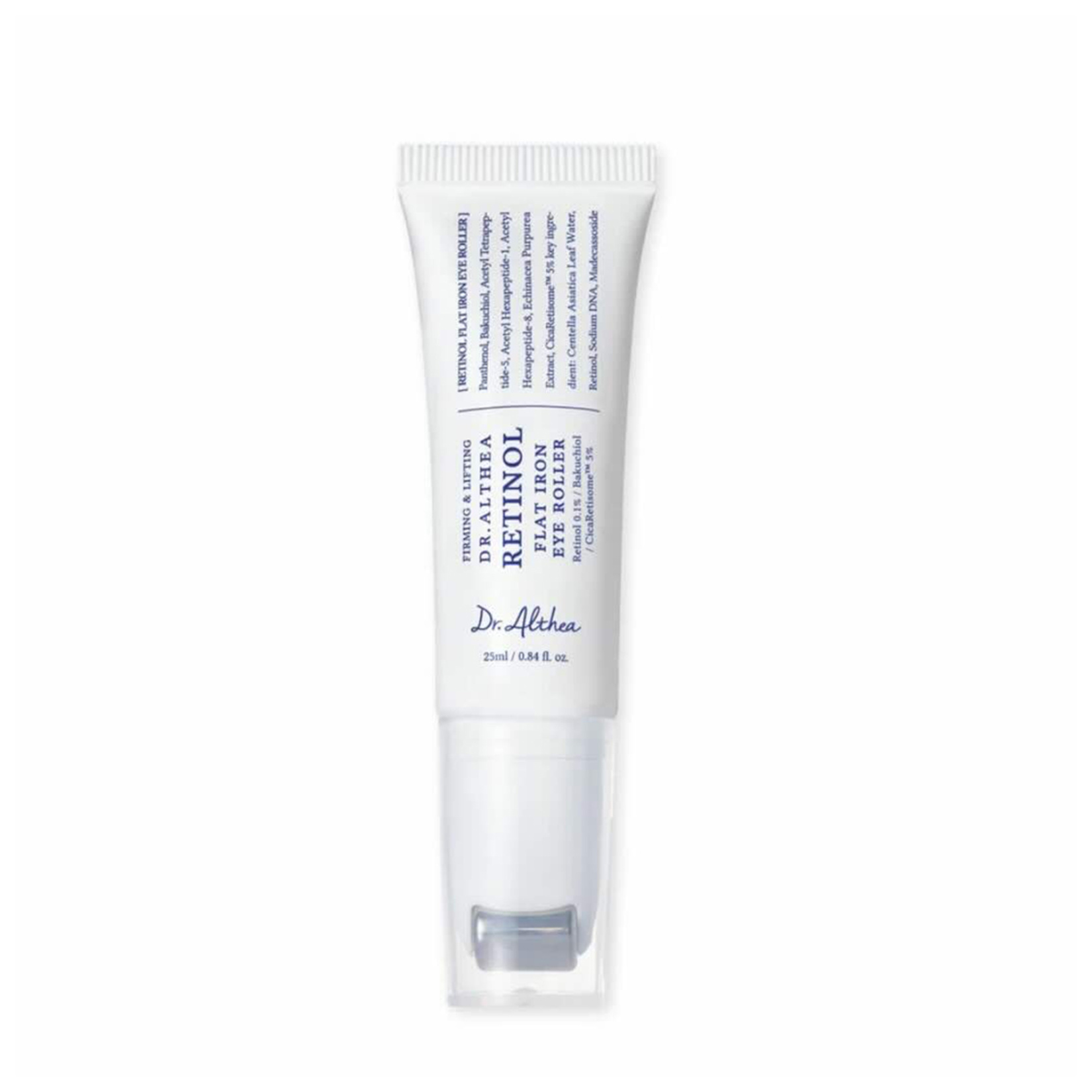 Dr. Althea Retinol Flat Iron Eye Roller 25 Ml