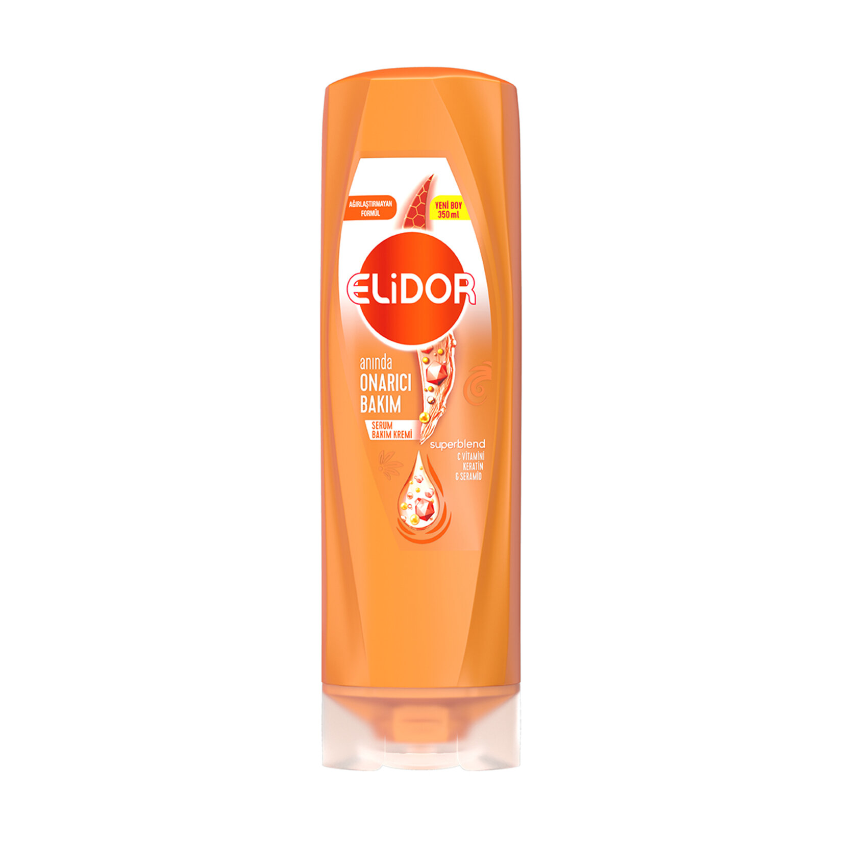 Elıdor Superblend Serum Bak.kre.anın.onarıcı 350Ml