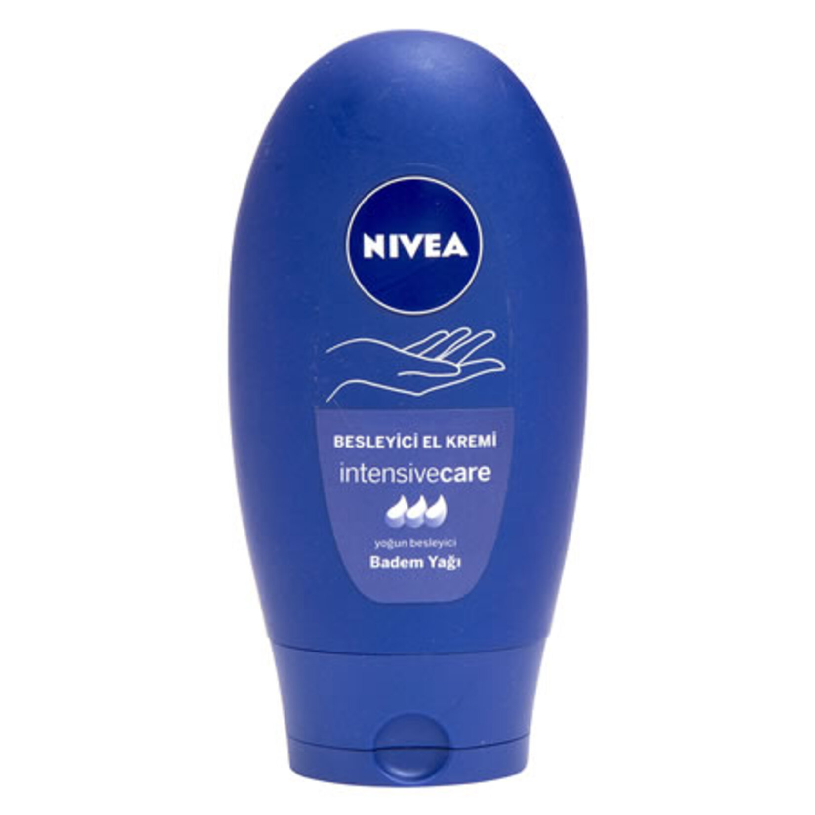 Nivea Hand Derinlemesine Bakım El Kremi 75 Ml