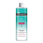 Neutrogena Skin Detox 3 Etkili Micellar Water 400Ml