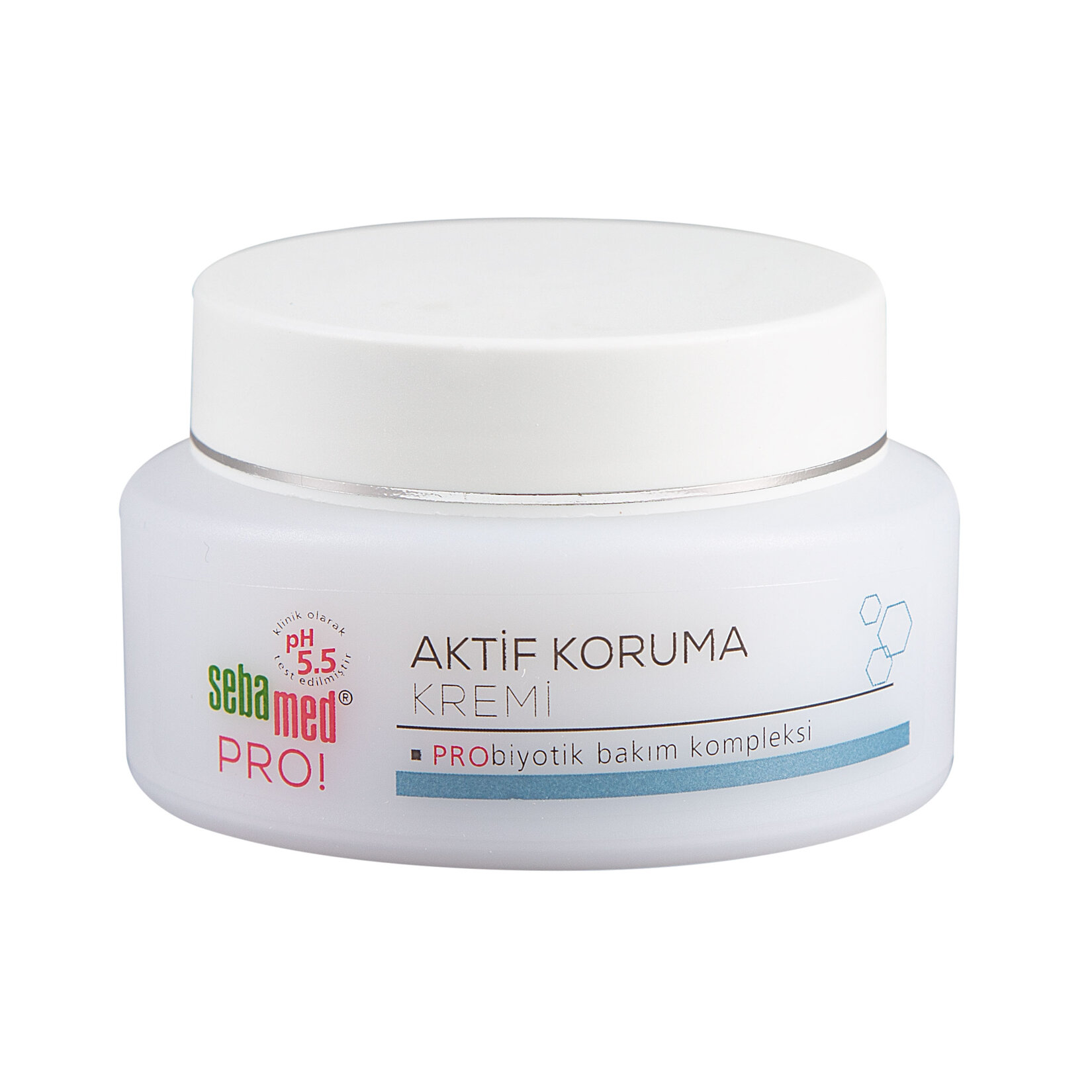 Sebamed Pro Aktif Koruma 50 Ml