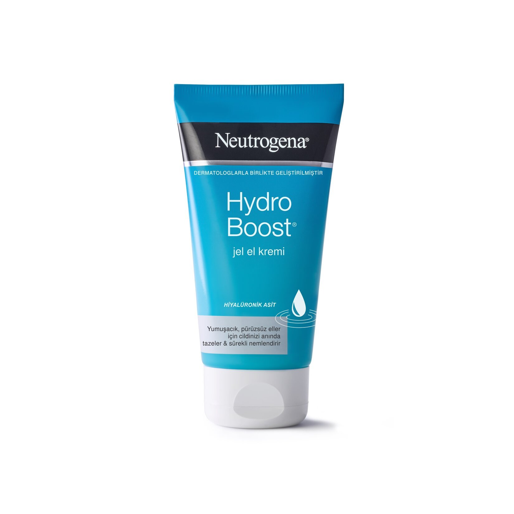 Neutrogena Hydro Boost El Kremi 75 Ml