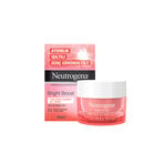 Neutrogena Bright Boost Yaşlanma Karşıtı Jel Krem 50 Ml