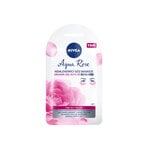 Nivea Aqua Rose Göz Maskesi