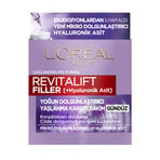L’Oréal Paris Revitalift Filler Gündüz Kremi 50 ml