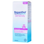 Bepanthol Sensidaily Vücut Kremi 200Ml