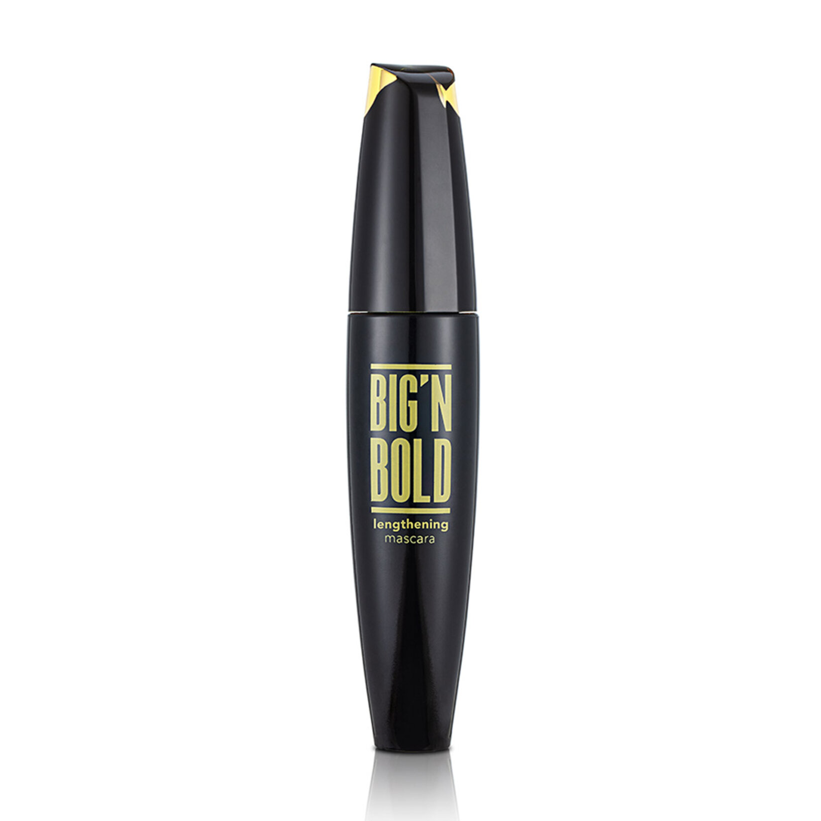 Flormar Big N Bold Lengthening Maskara 15 Ml