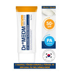 Dermal Spf50/pa++++ Uv Yüksek Koru.güneş Kremi 50G