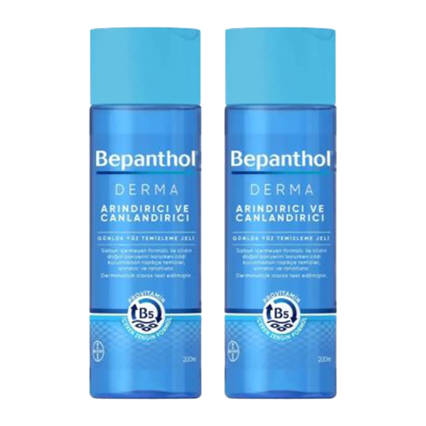 Sanal Bepanthol Derma Günlük